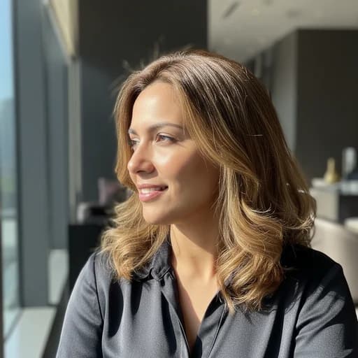 Rafaela Fernandes Soares