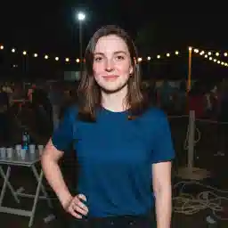 Foto de perfil de Rafaela Batista