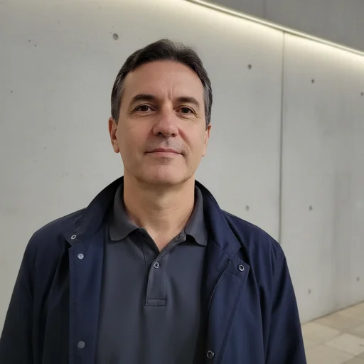 Foto de perfil de Renato Prado do Castilho