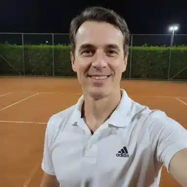 Foto de perfil de Rodrigo Moraes Cavalcante