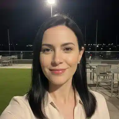 Sabrina Rodrigues Barros