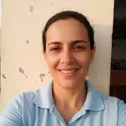 Sabrina Rossi Campos