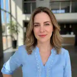 Cinthia Nunes de Santana