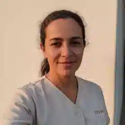 Sofia Martins Garcia