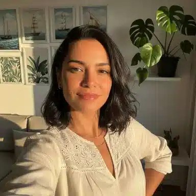 Tatiana Andrade Almeida