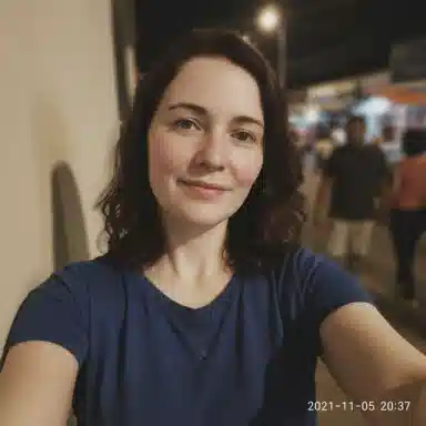 Talita Dantas