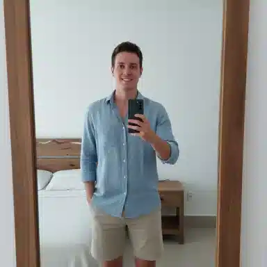 Thiago Queiroz