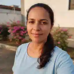 Yasmin de Aguiar Guimaraes