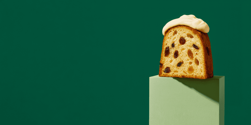 Sobremesas para Natal e Ano Novo