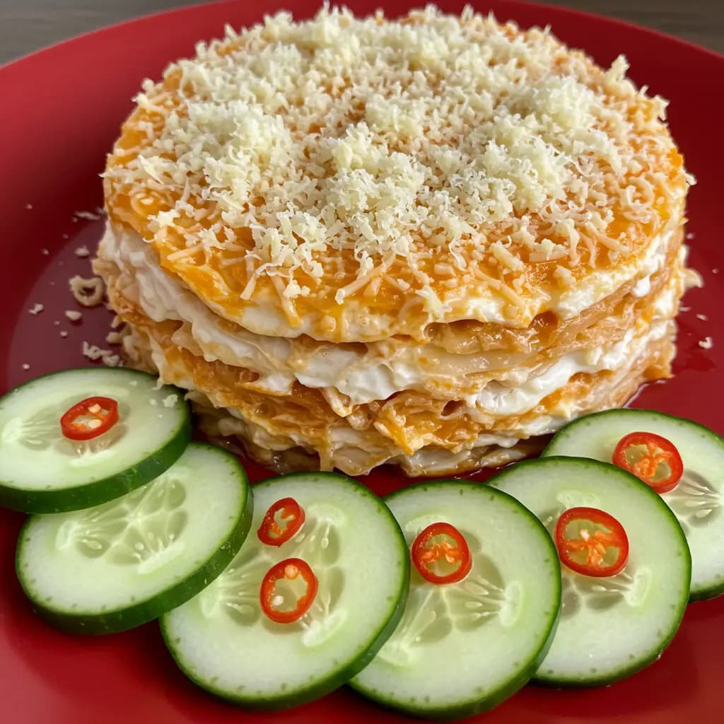 Receita de Abobrinha à Romanesca