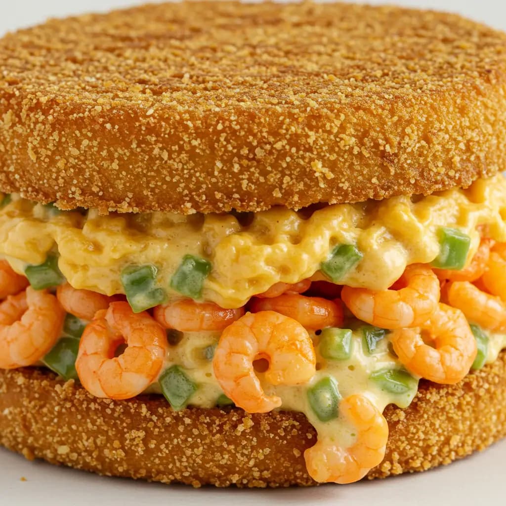 Receita de Acarajé