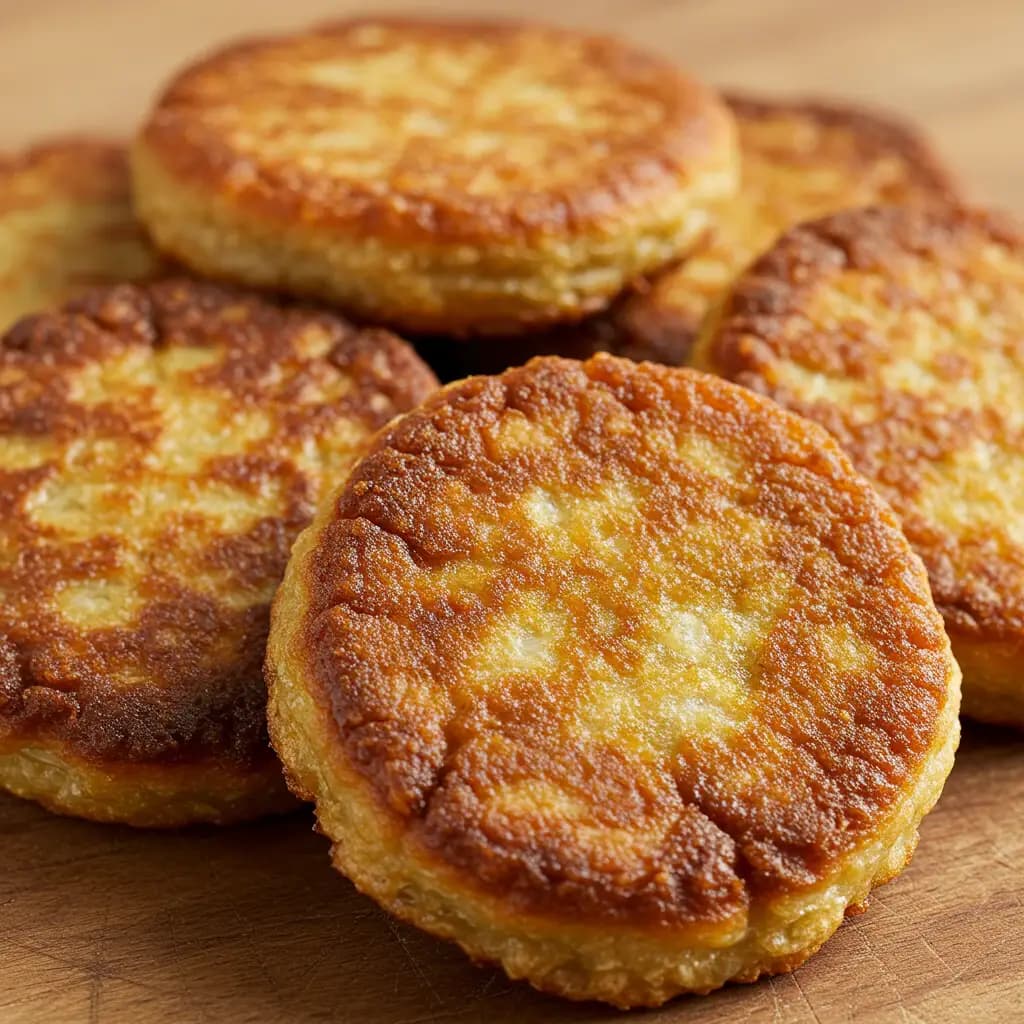 Receita de Acarajé
