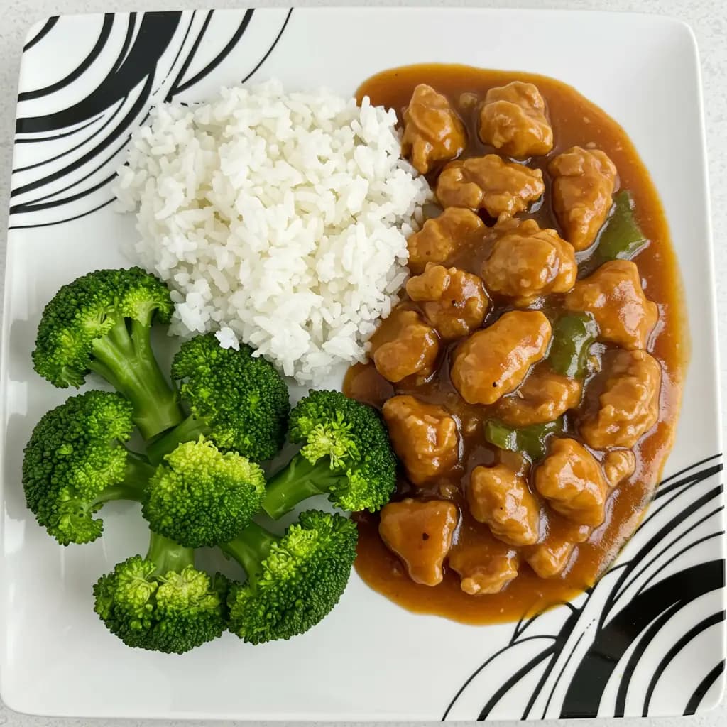 Receita de Acém Delicioso