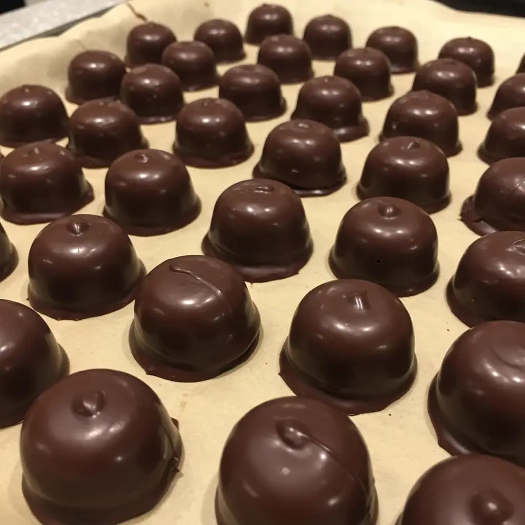 Receita de Alfajor de Pão de Mel