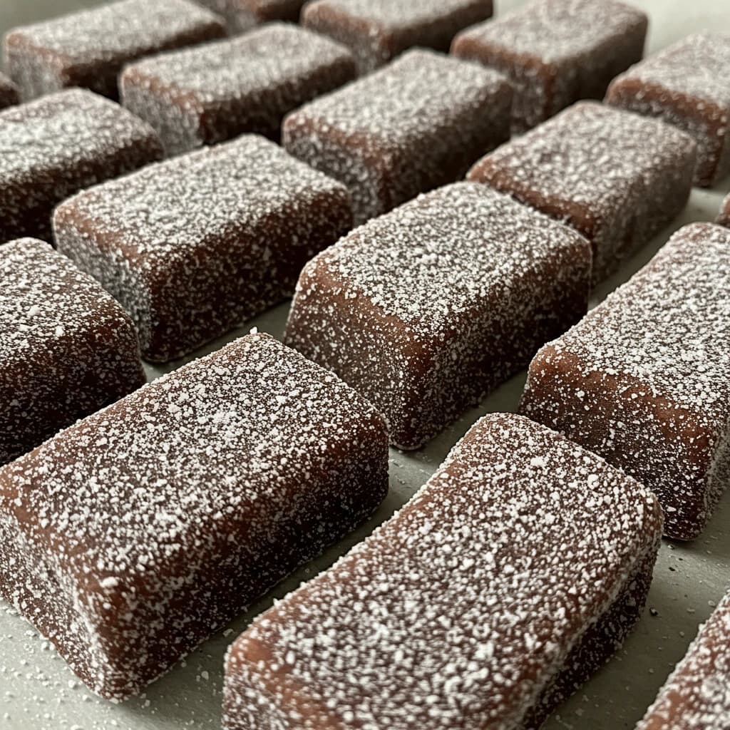 Receita de Alfajores de Maizena