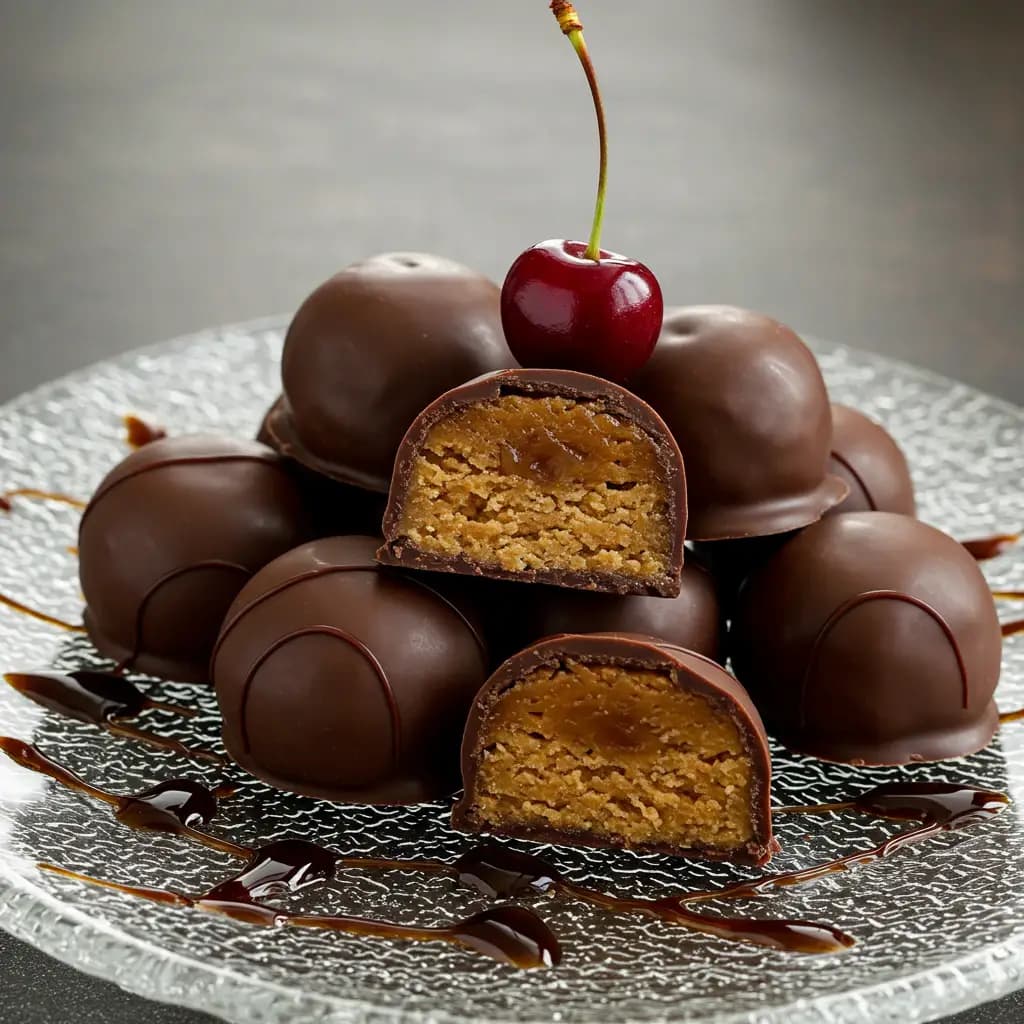 Receita de Alfajores de Maizena