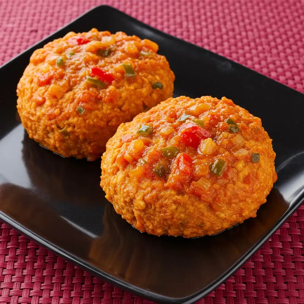 Receita de Almôndegas