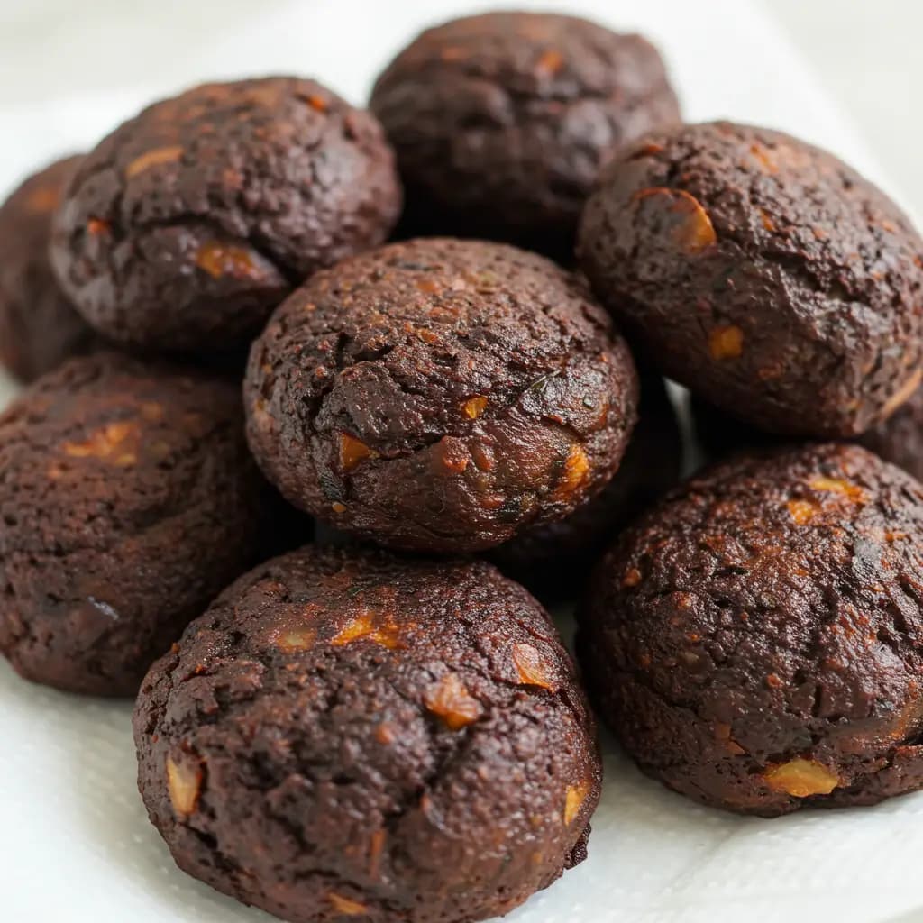 Receita de Almôndegas Deliciosas
