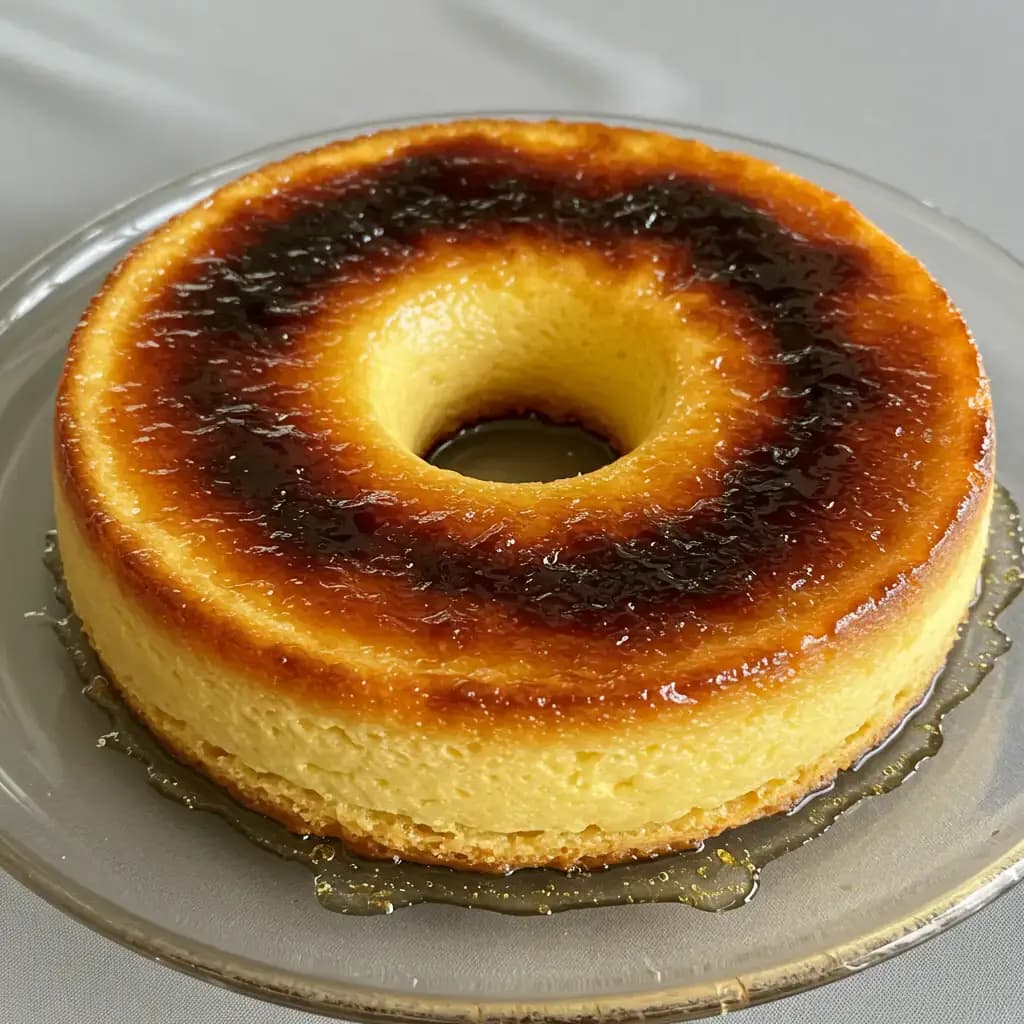Receita de Amanhecer