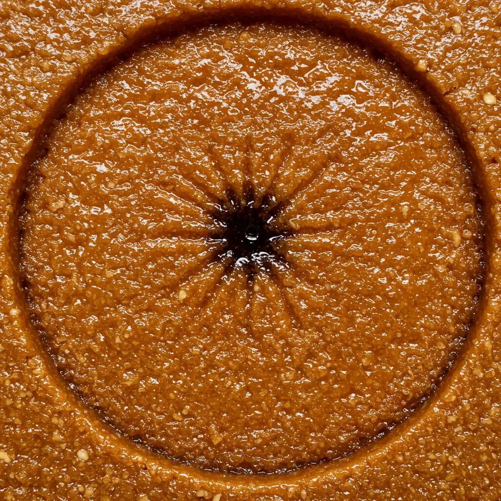 Receita de Ambrosia (sem ovo)