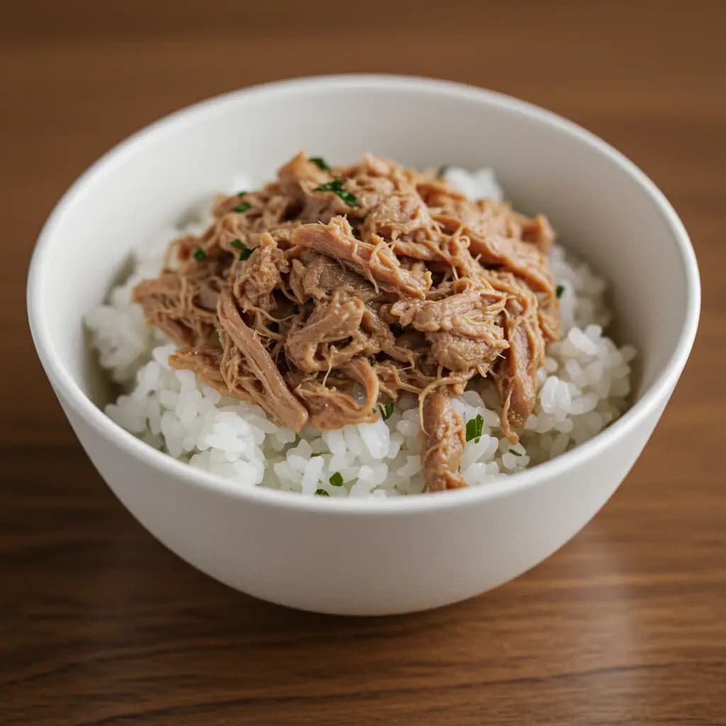 Receita de Arroz à Carretero