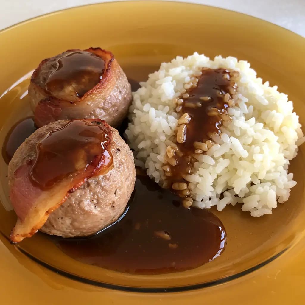 Receita de Arroz à Piamontesa