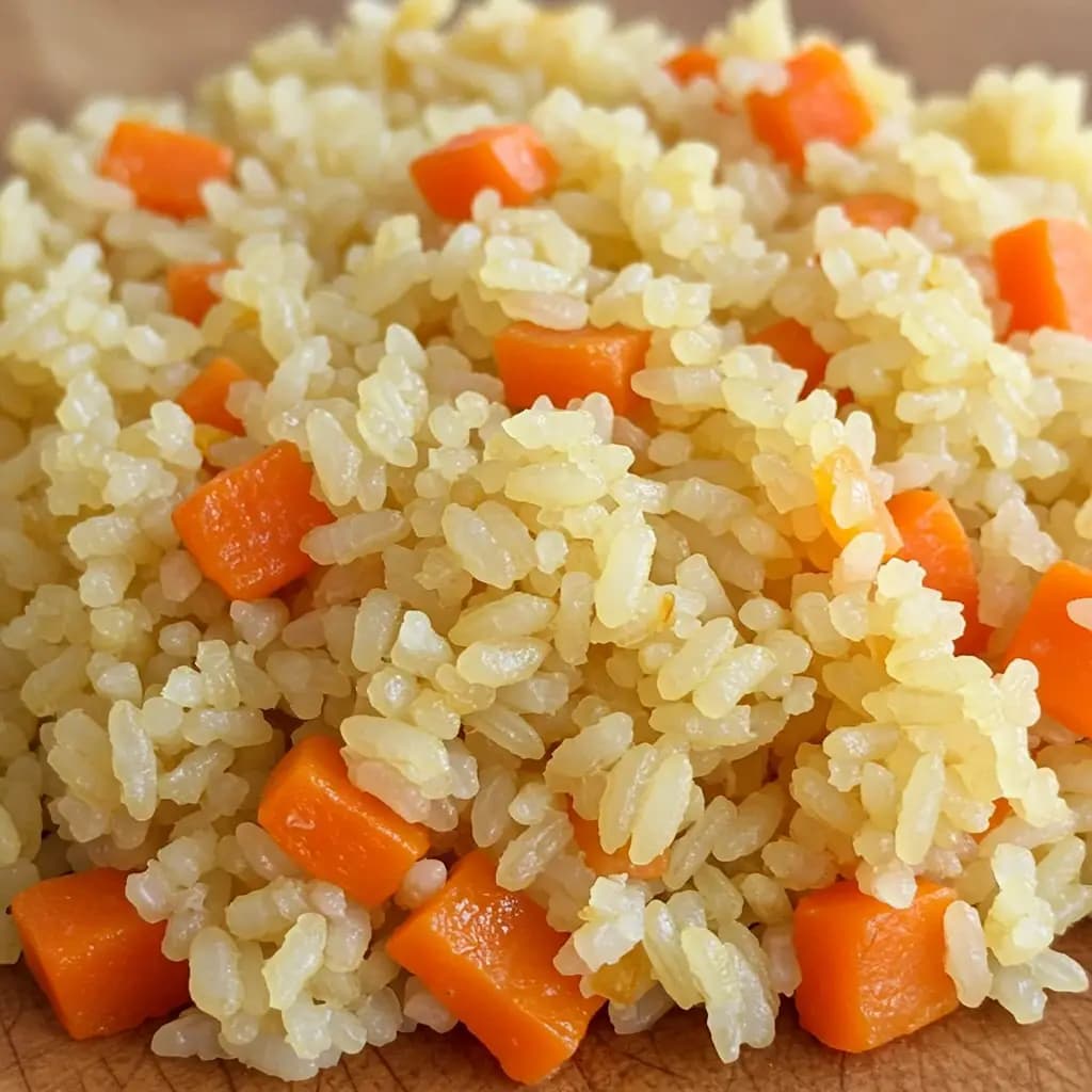 Receita de Arroz Carreteiro