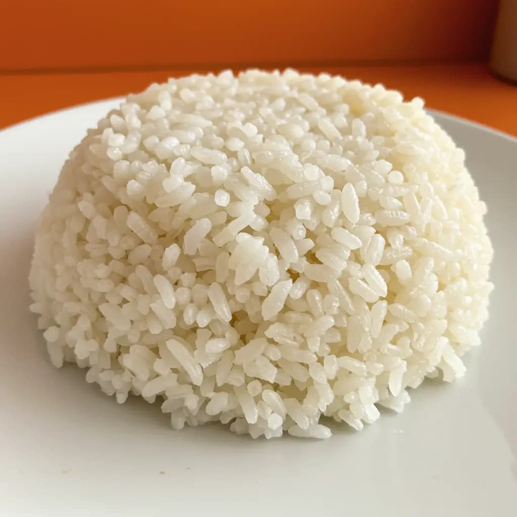 Receita de Arroz com Batatas