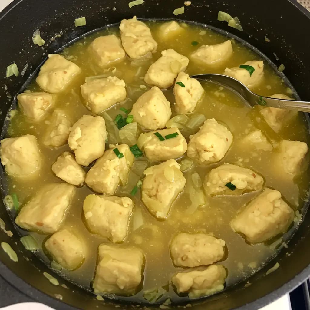 Receita de Arroz com Guariroba