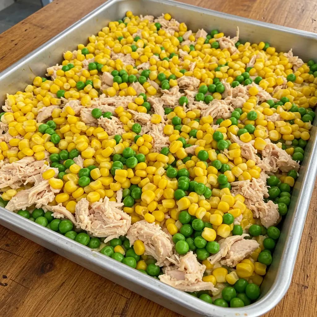 Receita de Arroz da Sogra