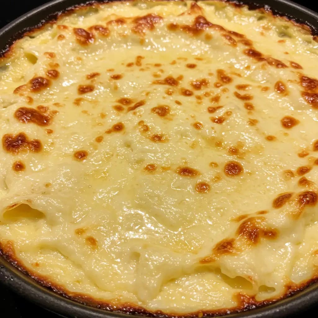 Receita de Arroz de Forno