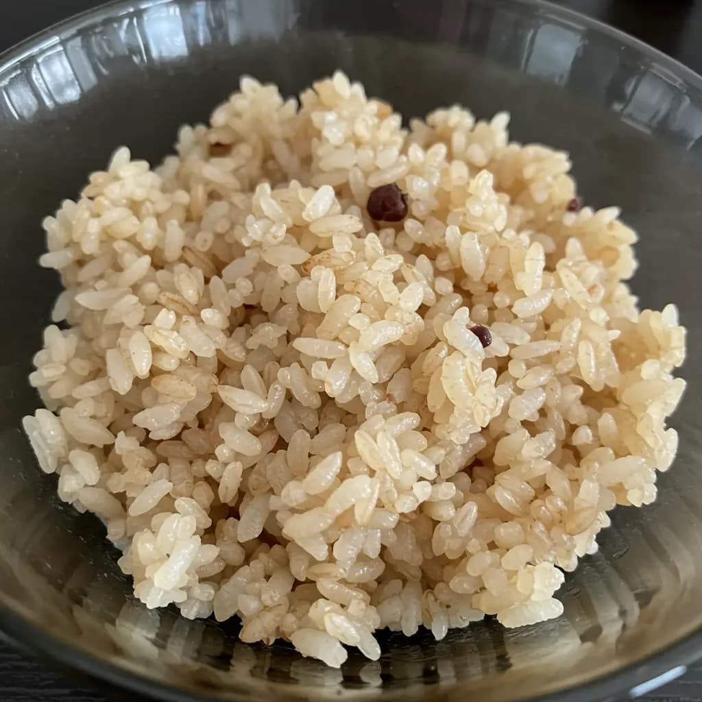 Receita de Arroz de Polvo