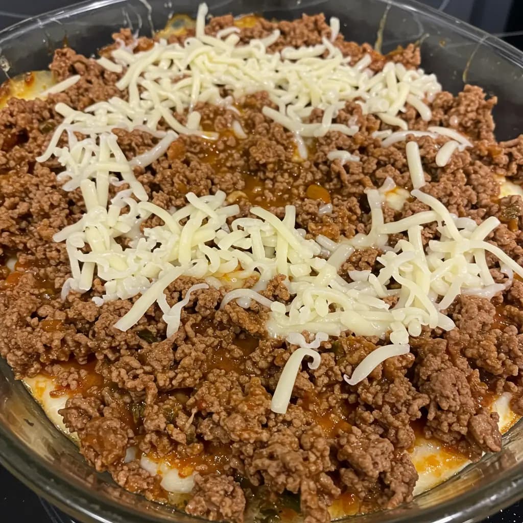 Receita de Arroz Temperado à Elena