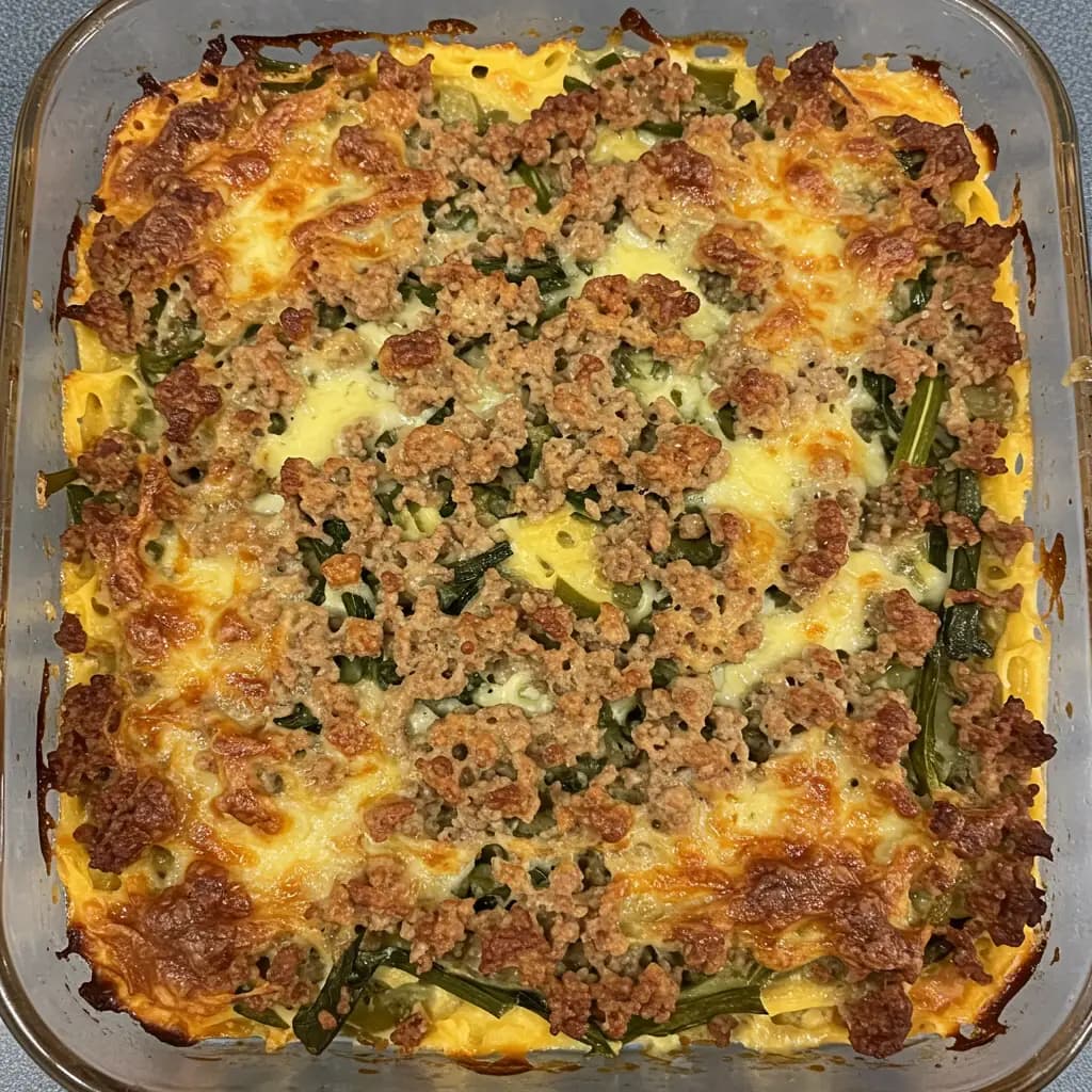 Receita de Assado de cenoura