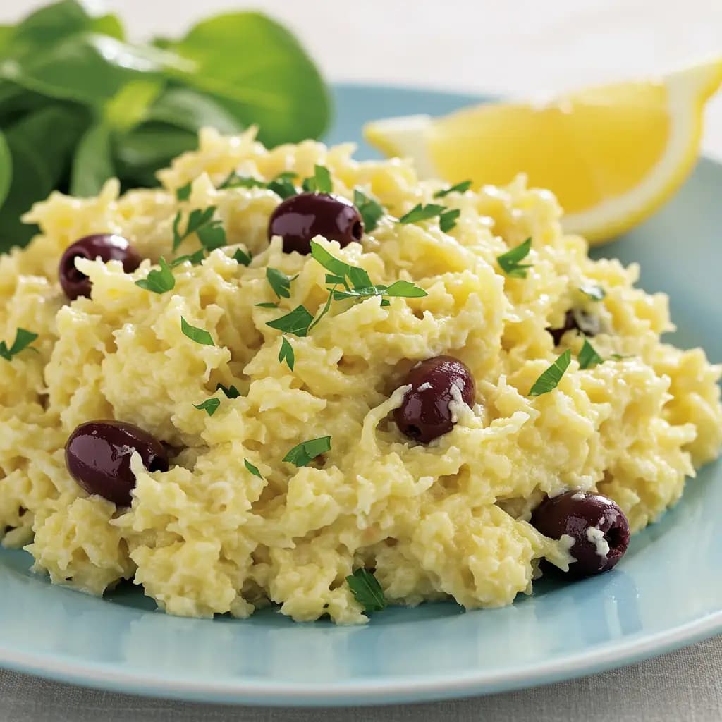Receita de Bacalhau à Braz