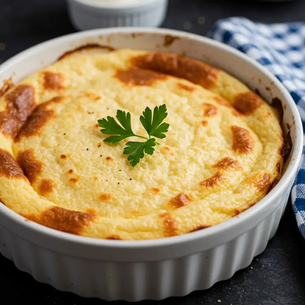 Receita de Bacalhau à Elena