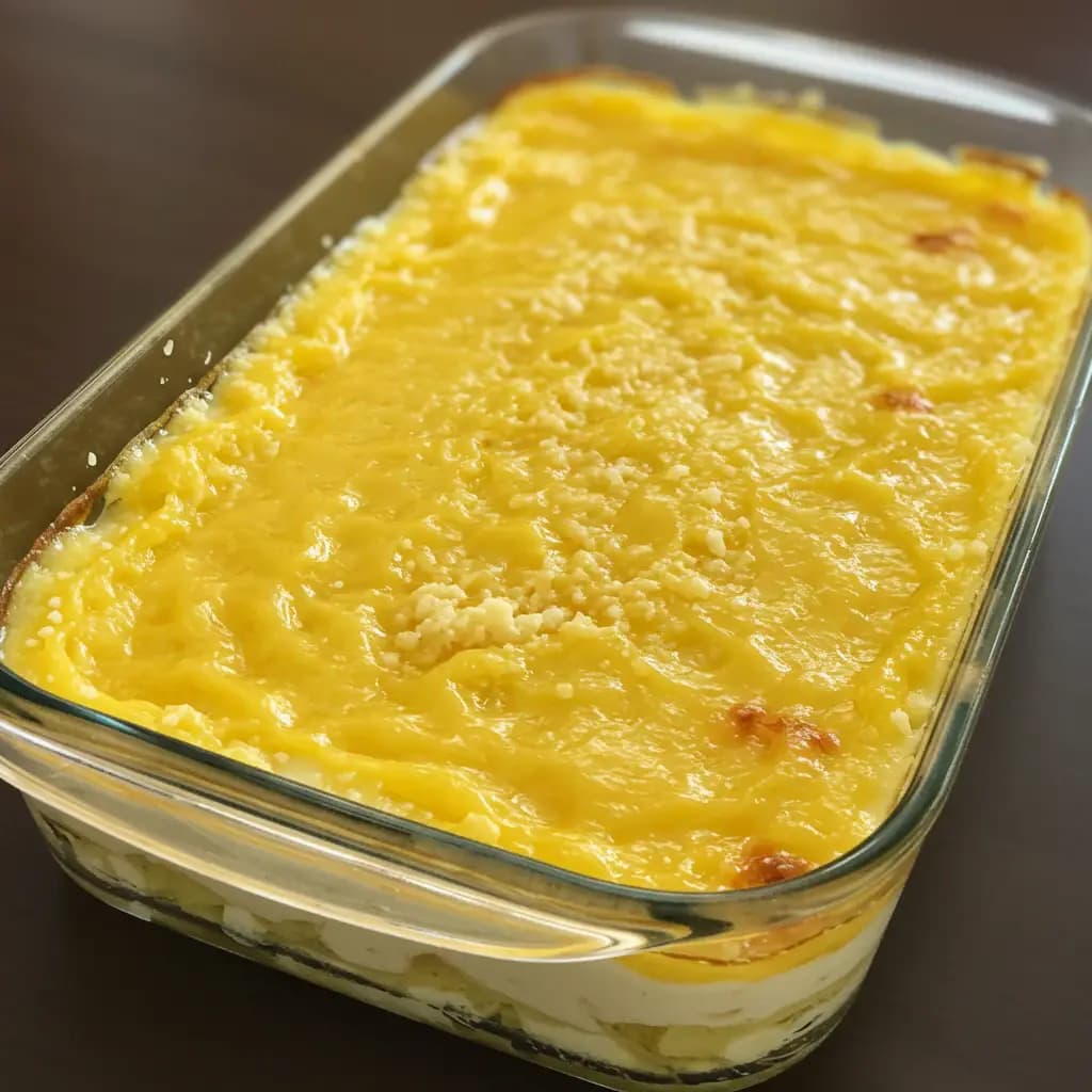 Receita de Bacalhau ao Zé do pipo