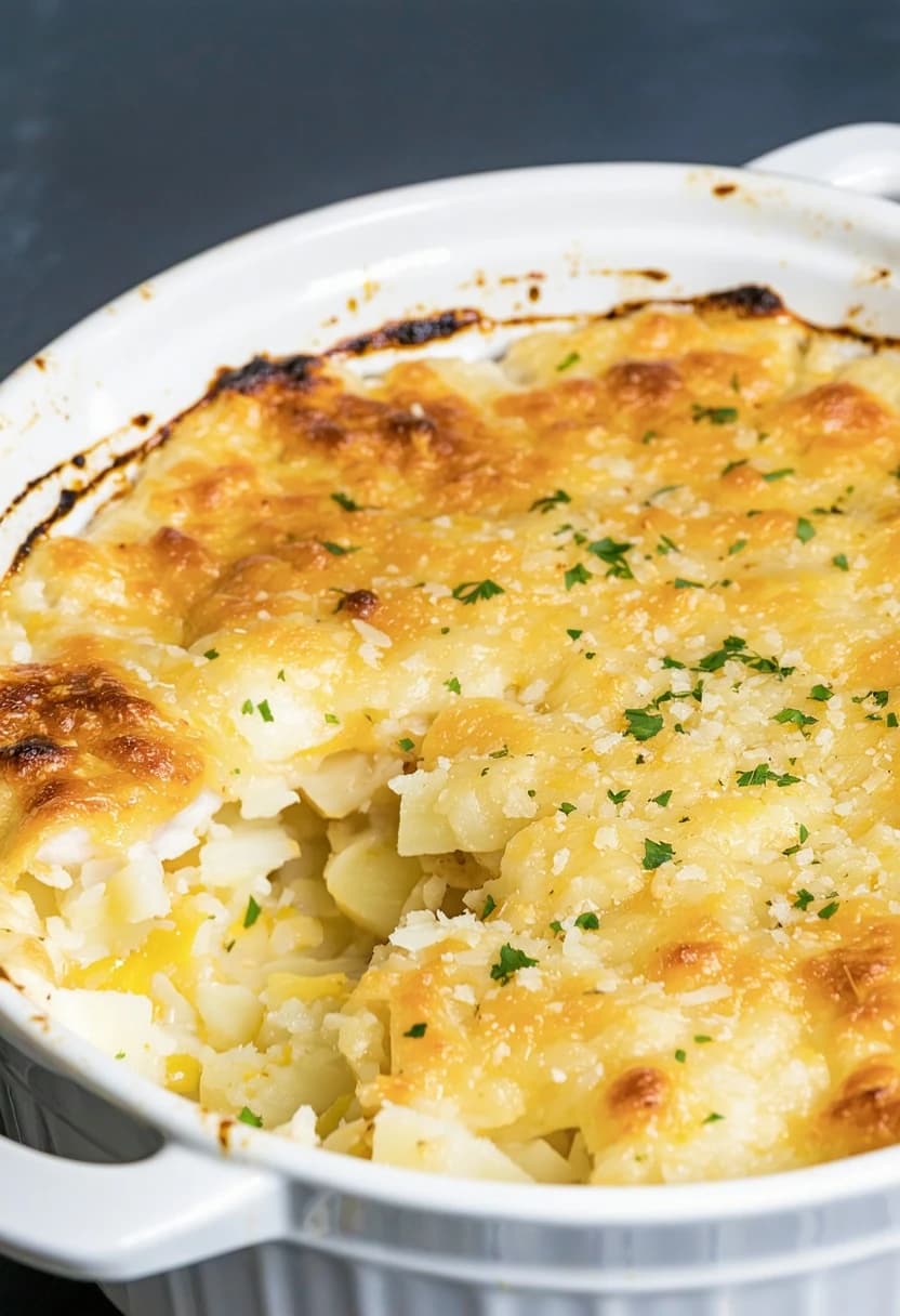 Receita de Bacalhau com Natas Rápido
