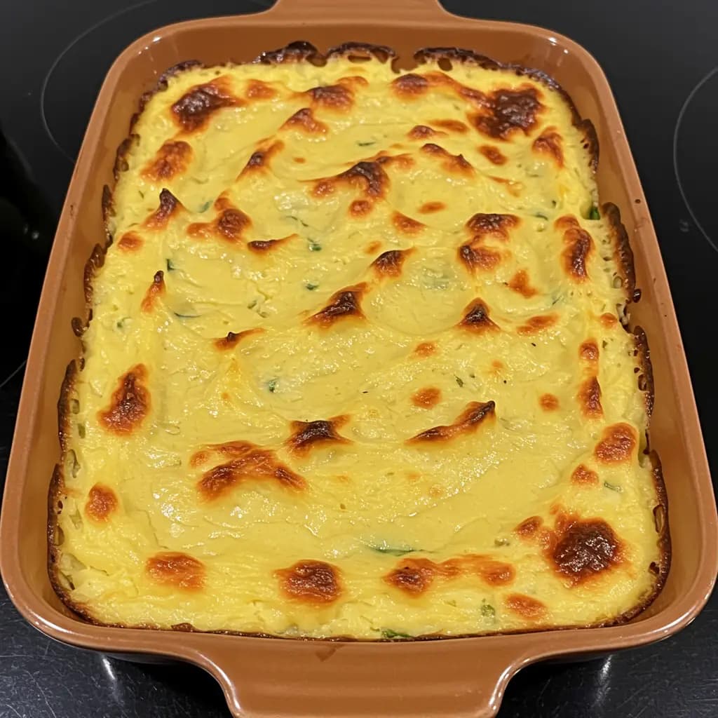 Receita de Bacalhau de Natal