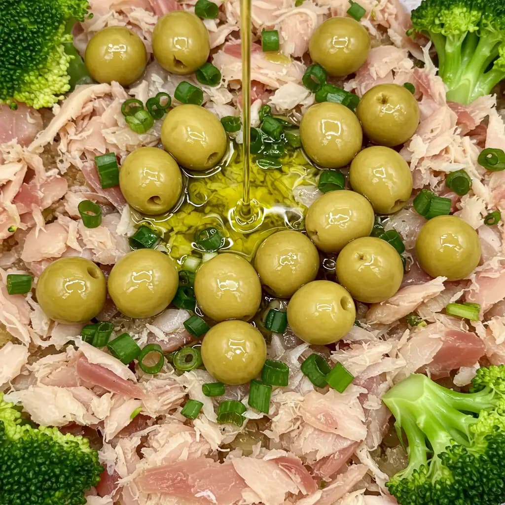 Receita de Bacalhoada da Elena