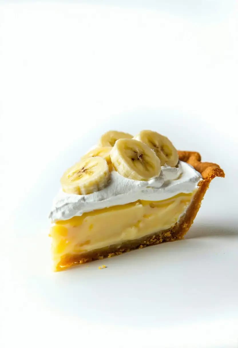Receita de Torta de Banana