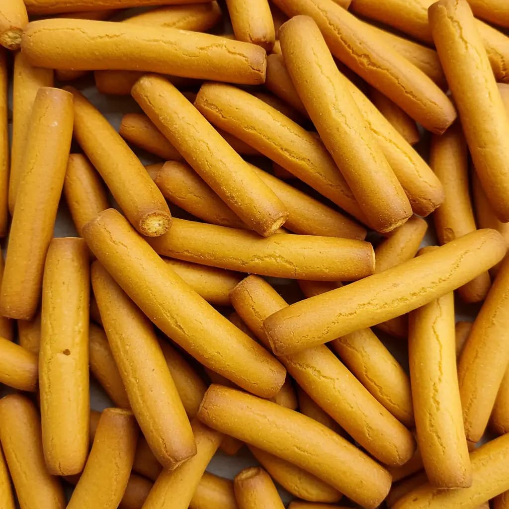 Receita de Batata Frita Assada