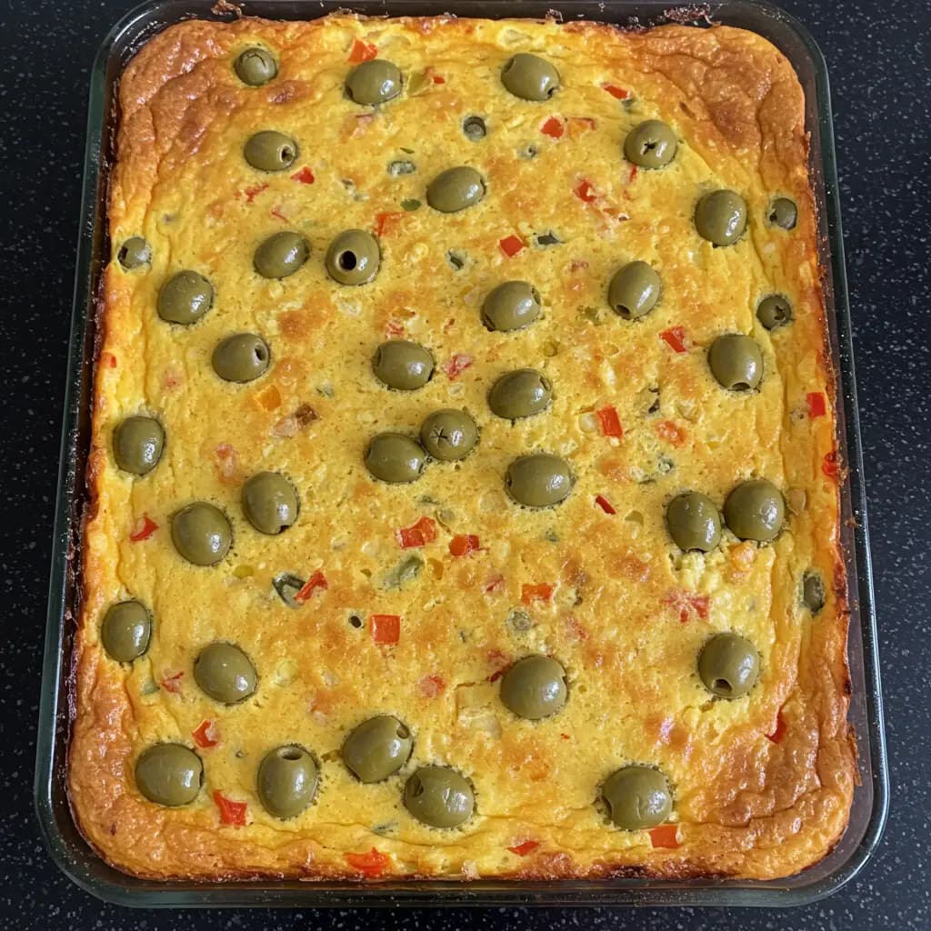 Receita de Bauru Delícia