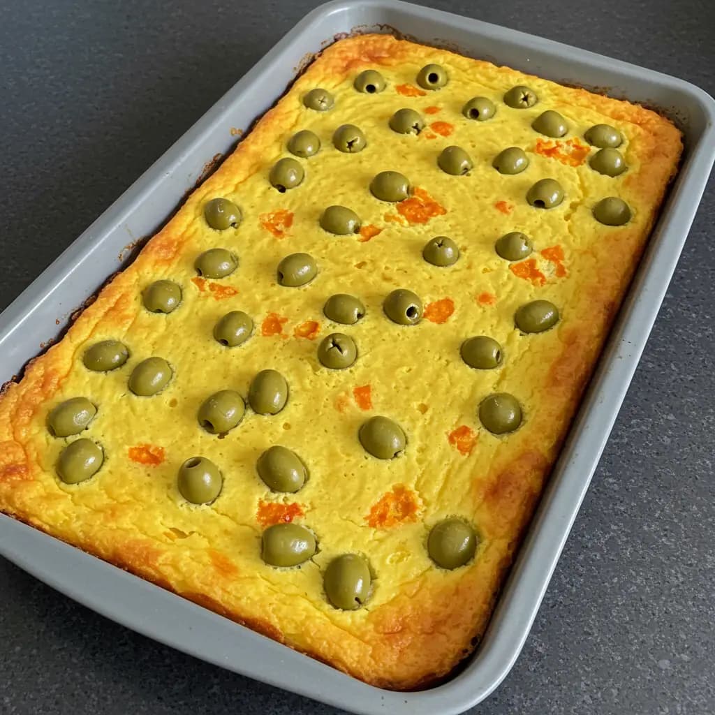 Receita de Bauru Delicioso