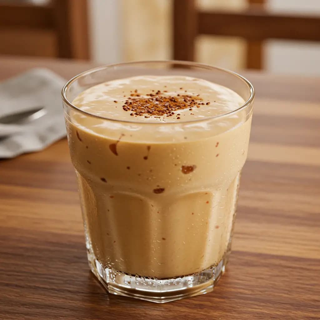 Receita de Bebida tipo Amarula