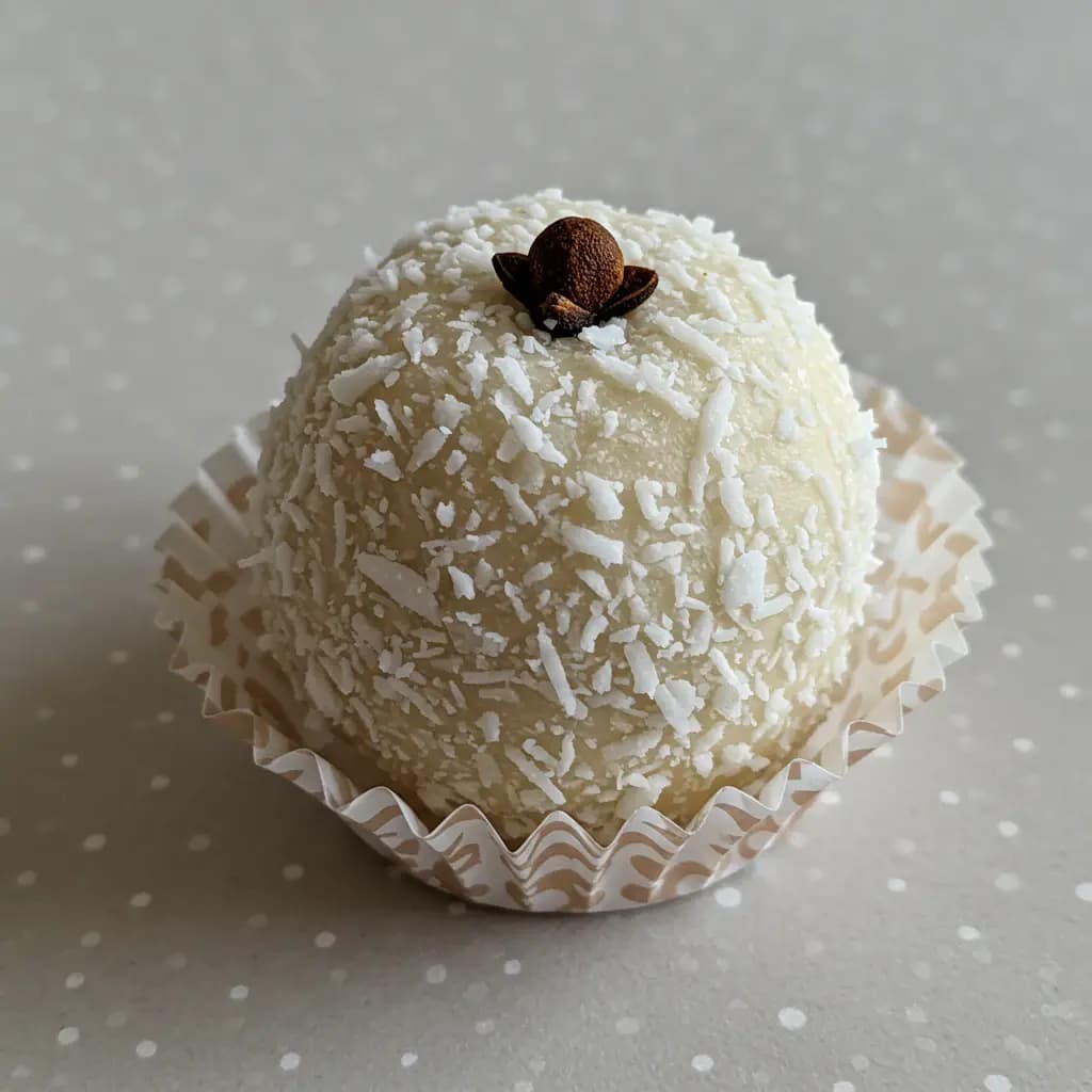 Receita de Beijinho