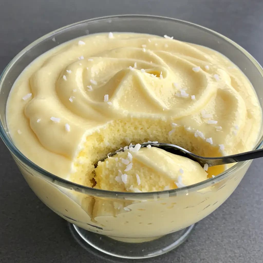 Receita de Beijinho de Colher