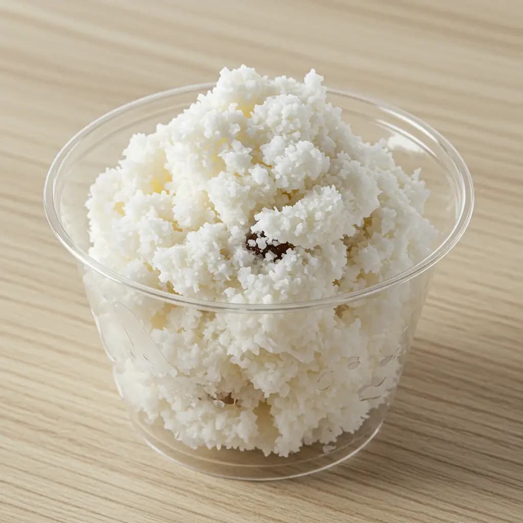 Receita de Beijinho de Copinho
