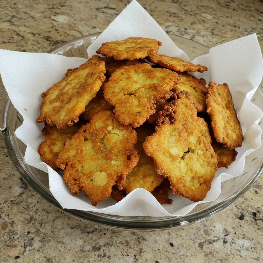Receita de Bife à Milanesa