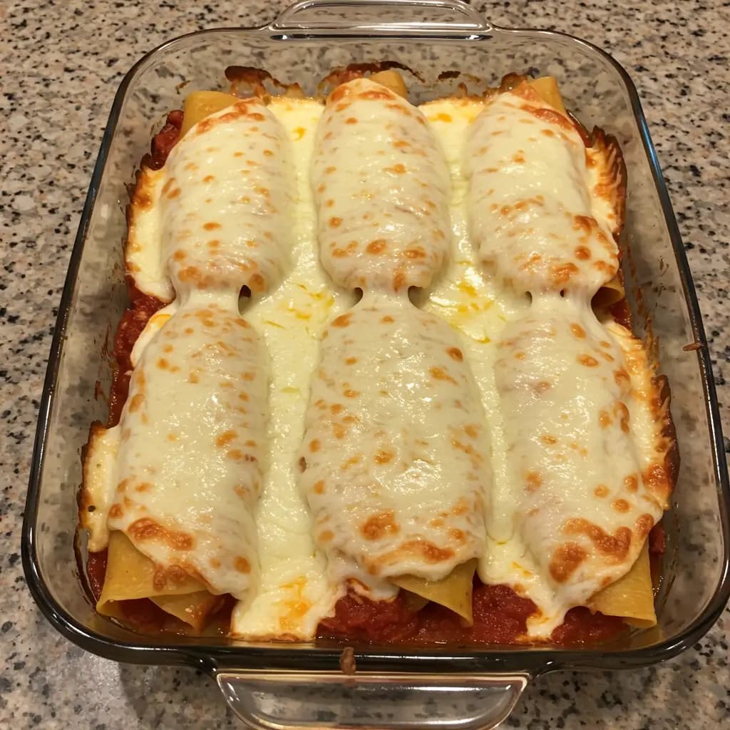 Receita de Bife à Parmegiana